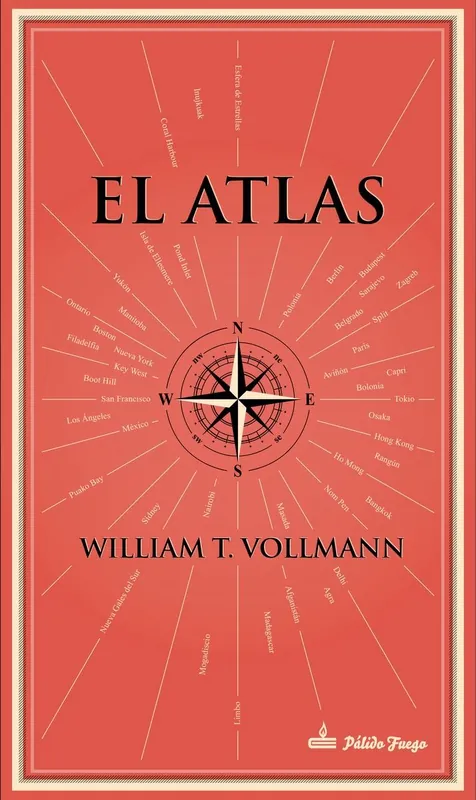 El Atlas Pago Seguro