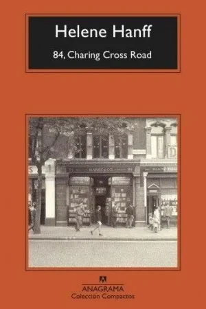 A Buen Precio 84 Charing Cross Road