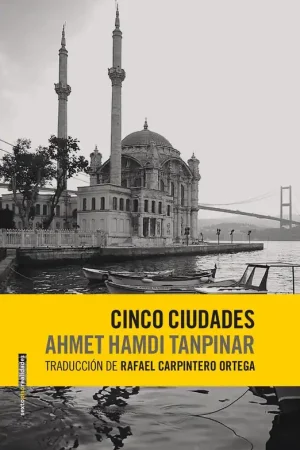 Oferta De Temporada Cinco Ciudades