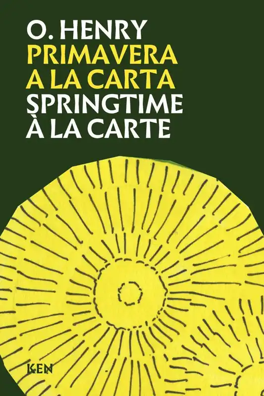 Súper Precio Primavera a la Carta "Springtime À la Carte"