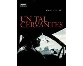 Un Tal Cervantes Solo Por Tiempo Limitado
