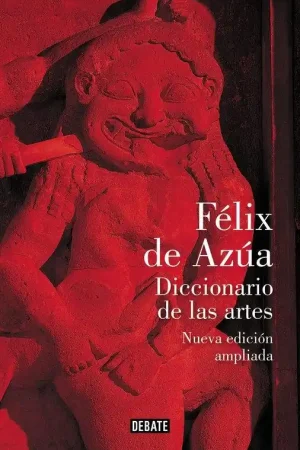 Diccionario de las artes "Nueva edición ampliada" Precio Reducido
