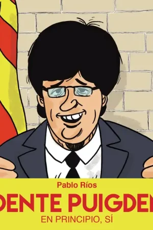 Devolución Gratuita Presidente Puigdemont "En principio, sí"