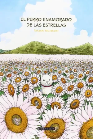 El Perro Enamorado de las Estrellas Alta Calidad