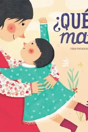 ¿Qué Es Mamá? Compra Hoy