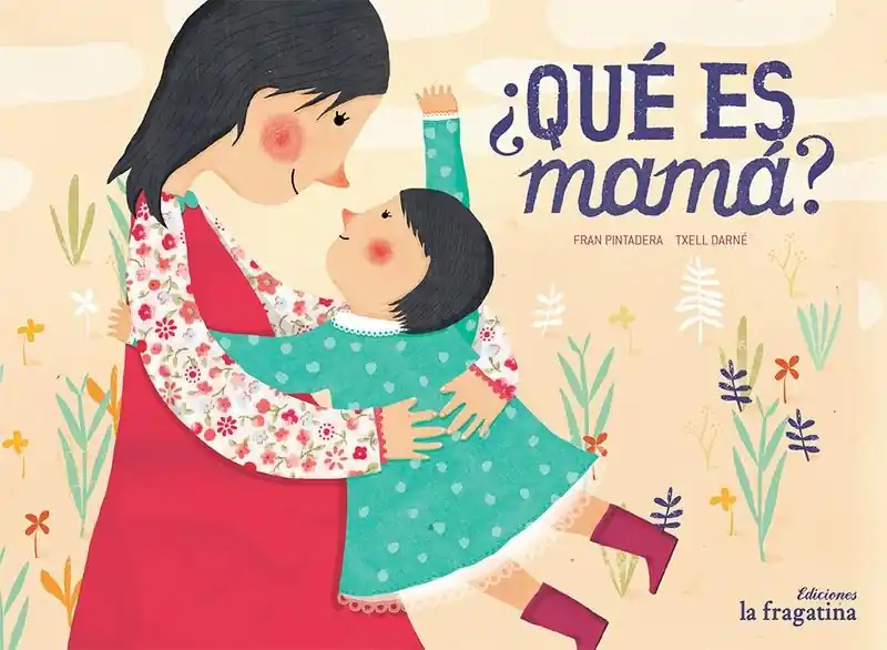 ¿Qué Es Mamá? Compra Hoy