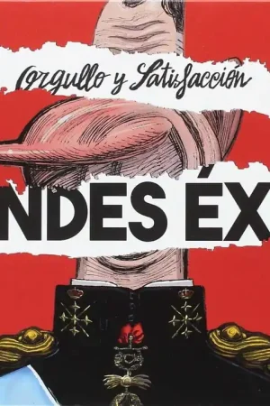 Compra Ahora Orgullo y Satisfacción - Grandes Éxitos "La Gran Despedida de Orgullo y Satisfacción"