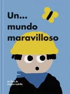 Un... mundo Maravilloso Precio De Fábrica