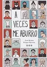 A veces me aburro Garantía De Devolución De Dinero