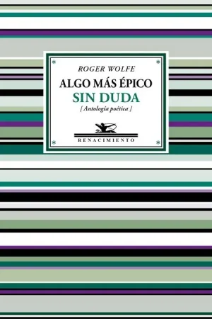 Algo Más Épico sin Duda Venta Final