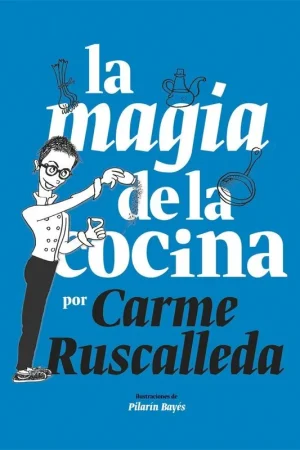La magia de la cocina Oferta Limitada