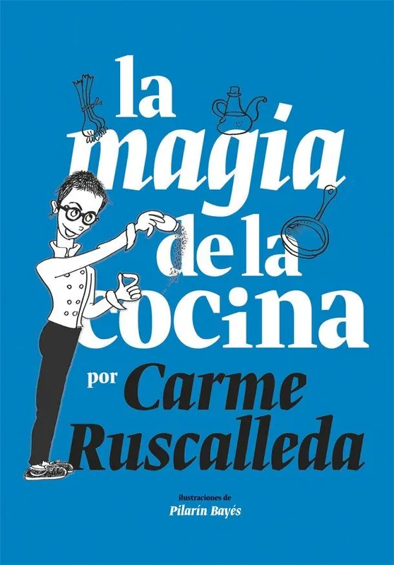 La magia de la cocina Oferta Limitada