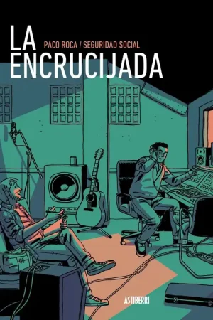 La Encrucijada Marca Reconocida