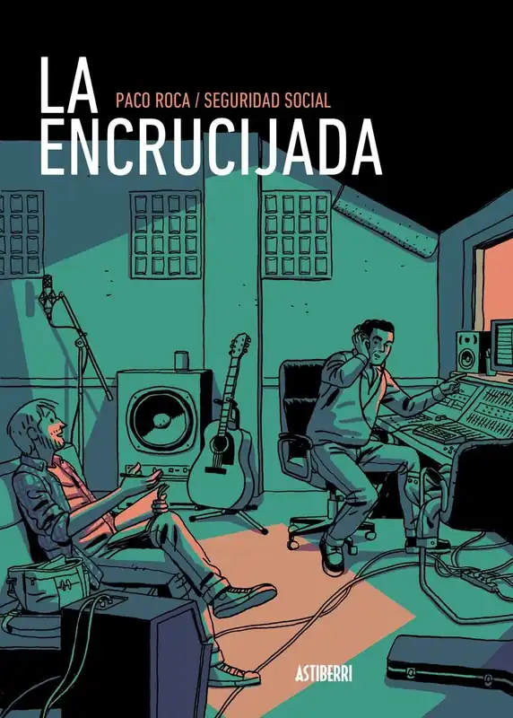 La Encrucijada Marca Reconocida