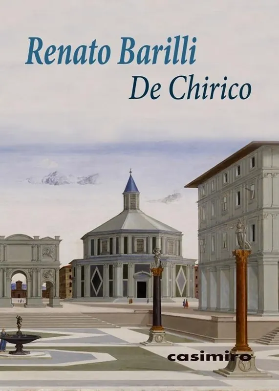De Chirico Ocasión Especial