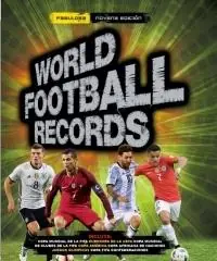 World fottball records 2017 Oferta