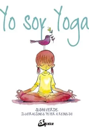 Yo soy yoga Oferta Limitada