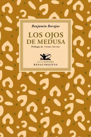 Alta Calidad Los Ojos de Medusa