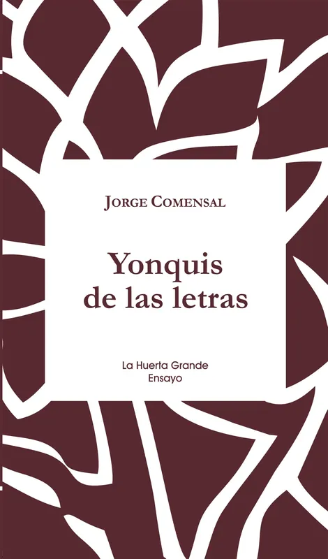 Últimas Unidades Yonquis de las Letras