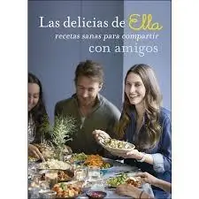 Precio Económico Delicias de ella (Sfun&Food), las - Recetas Sanas para Disfrutar con tus Amigos
