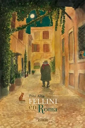 FELLINI EN ROMA Oferta