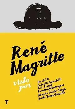 René Magritte "Visto Por" Económico