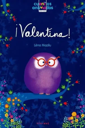 ¡Valentina! Gran Oferta