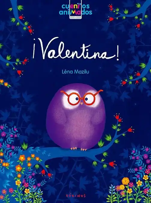 ¡Valentina! Gran Oferta