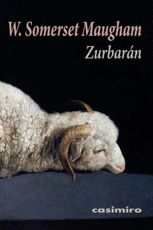 Última Oportunidad Zurbarán