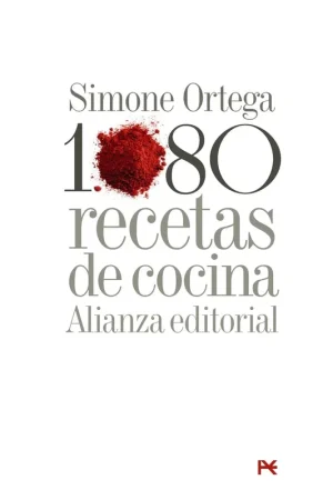 Venta Final 1080 Recetas de Cocina