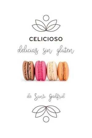 Promoción Exclusiva Celicioso "Delicias sin gluten"