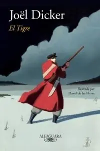 Alta Calidad El Tigre "Edición Ilustrada"