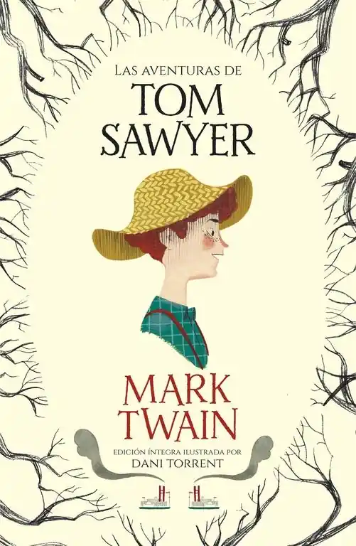 Última Versión Las Aventuras de Tom Sawyer