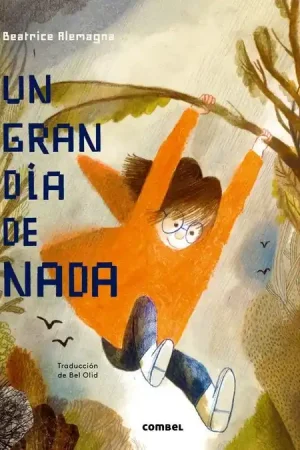 Un gran día de nada A Buen Precio