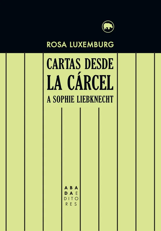A Buen Precio Cartas desde la Cárcel a Sophie Liebknecht