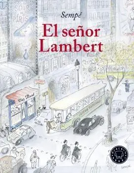 Garantía De Devolución De Dinero El Señor Lambert