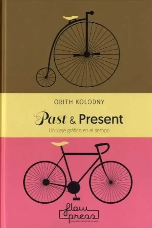 Past & Present Imprescindible (Must-Have)