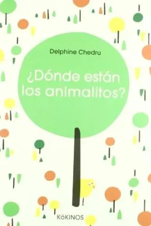 ¿Dónde están los animalitos? "Cherchez la petite bête!" Comprar En Línea