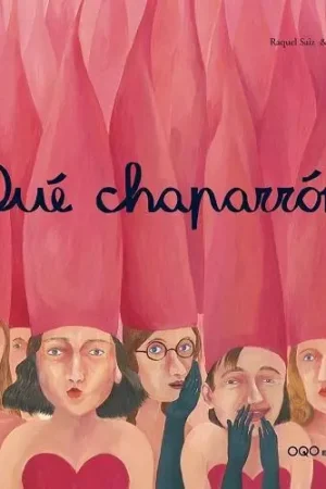 ¡Qué chaparrón! Mejor Precio