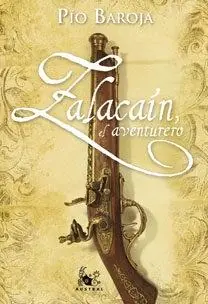 Zalacaín el aventurero Oferta