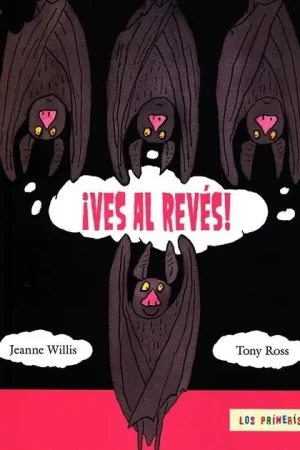 ¡Ves al revés! Solo Hoy