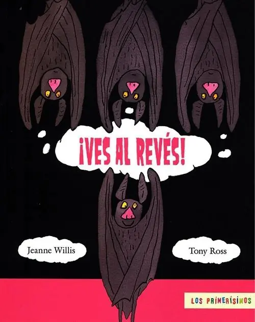 ¡Ves al revés! Solo Hoy