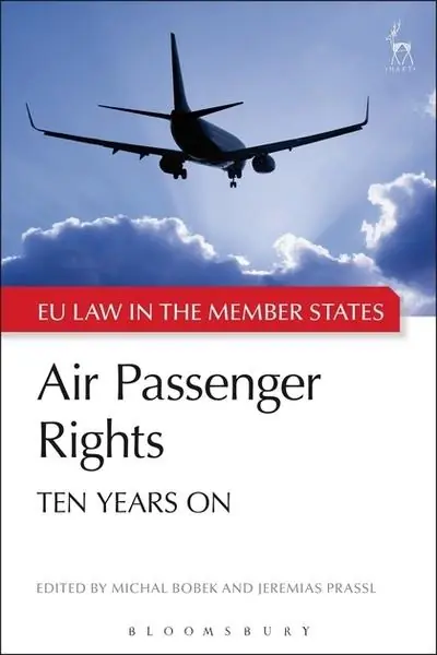 Air passenger rights Precio Rebajado
