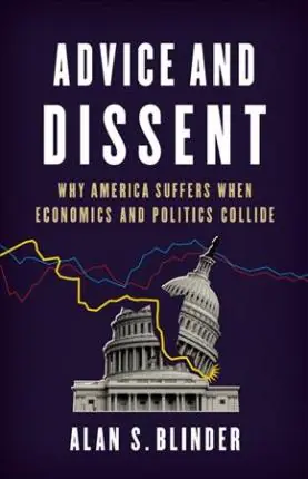 Advice and dissent Últimas Unidades