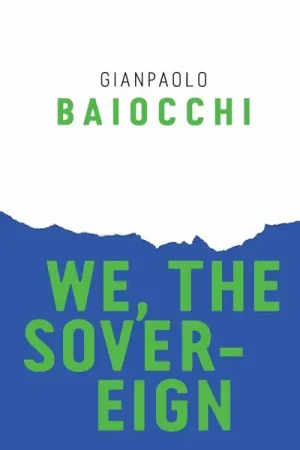 We, the sovereign Marca Reconocida