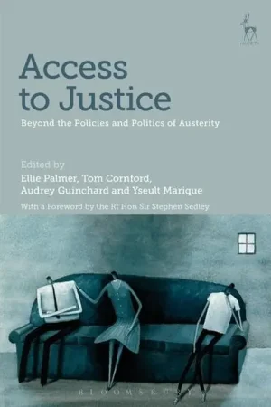 Access to Justice Oferta Limitada