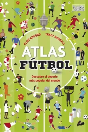 Solo Por Tiempo Limitado Atlas de Fútbol