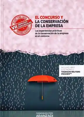 Alta Calidad El concurso y la conservación de la empresa