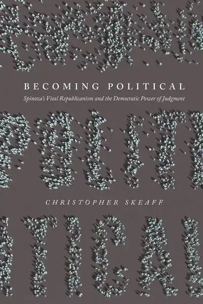 Becoming political Oferta De Temporada