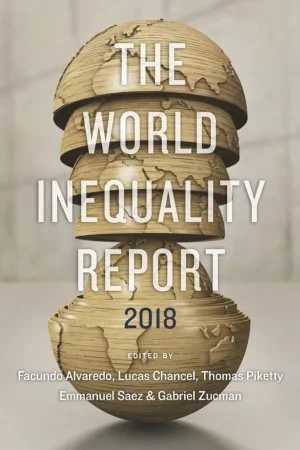 World Inequality Report 2018 Oferta